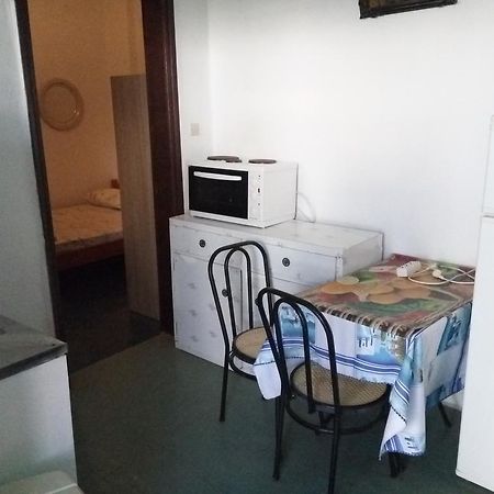 Marina'S Rooms リプシ エクステリア 写真